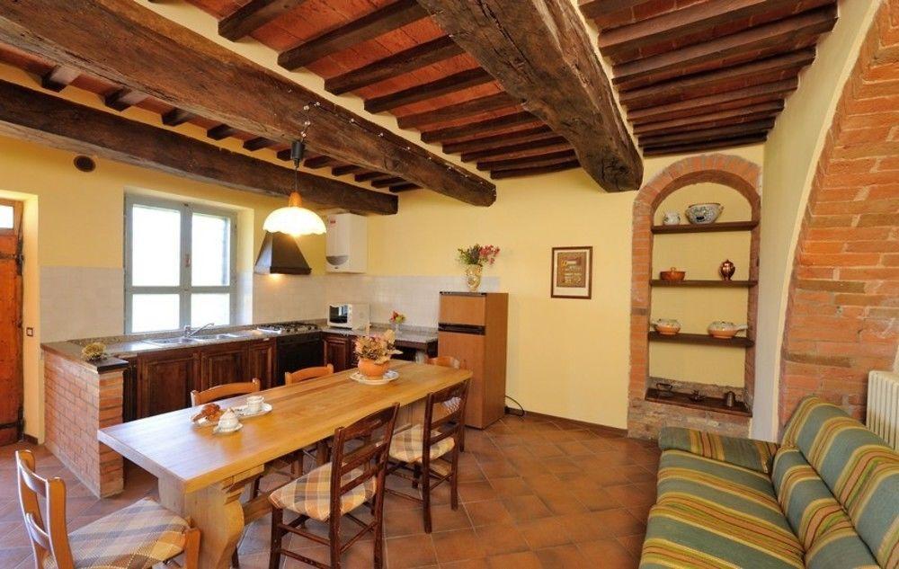 Villa Borgo Siliano - Antico Podere Siliano à Città della Pieve Extérieur photo