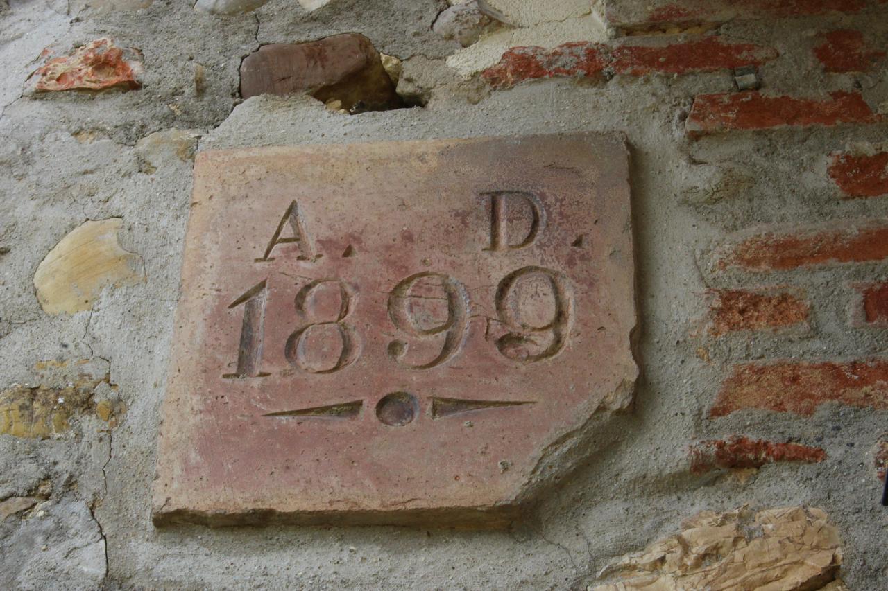 Villa Borgo Siliano - Antico Podere Siliano à Città della Pieve Extérieur photo